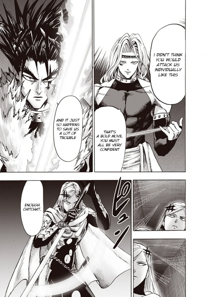 one punch man ch95 page30